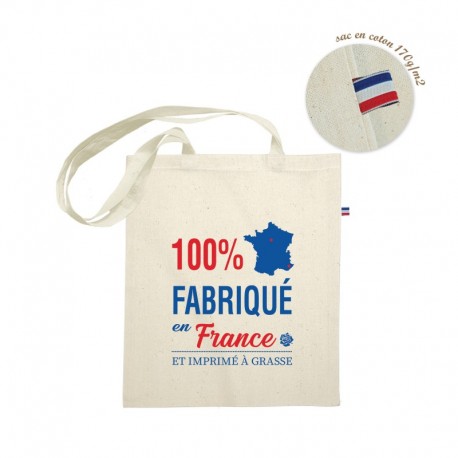 Shop Bag fabriqué en France