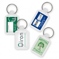 Porte-clés Connexion
