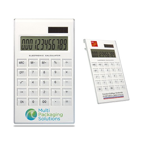 Calculatrice Solarama
