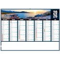 Calendriers classiques