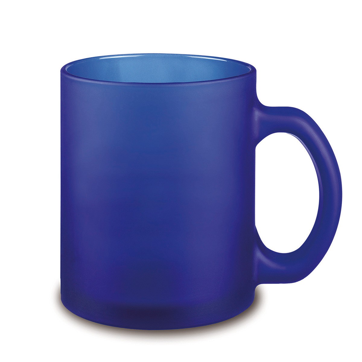 Mug Frozen 0972 bleu