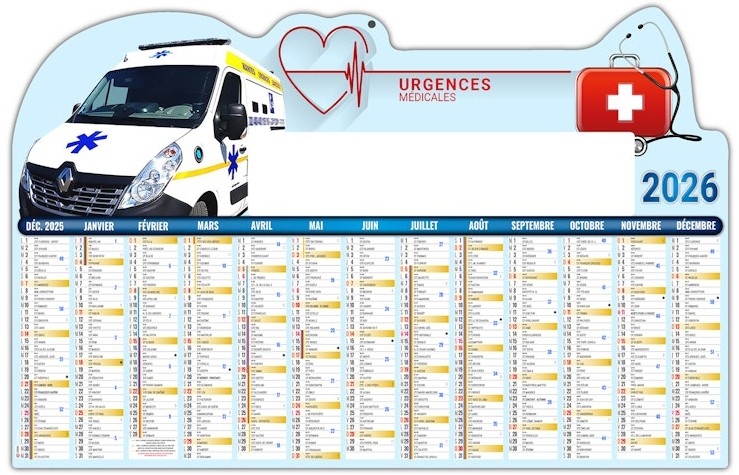 Urgence